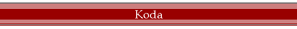 Koda